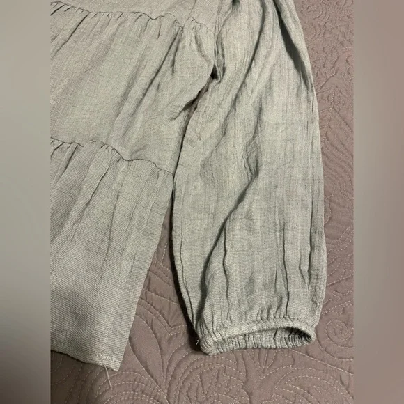 Vestique Happy Place Top - Picture 4 of 5